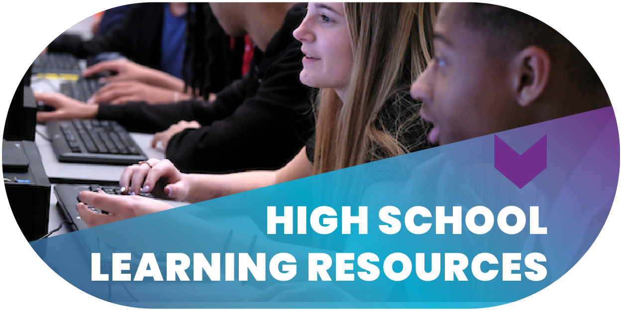 High School Learning Resources